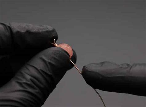 Image result for Wrapped Wire Loops