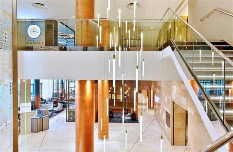 Image result for InterContinental O2