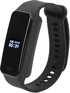 Buy AYIKA Band Watch Camera Watch, Portable Camera Wristband, Audio ...