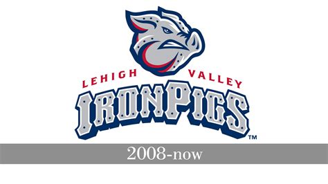 Lehigh Valley Ironpigs Schedule
