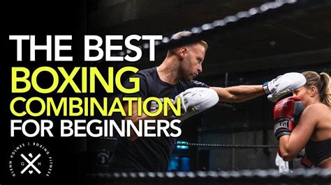 Image result for Boxing Combos for Beginners