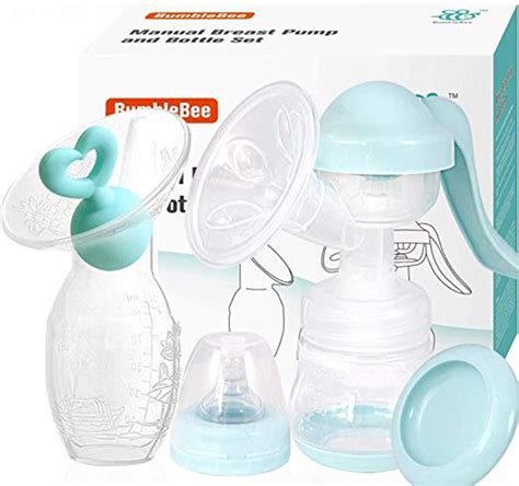 Best Manual Breast Pumps of 2023 - Today's Parent