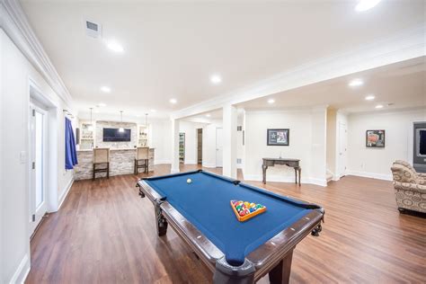 How Much Does It Cost to Remodel a Basement?