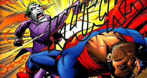 248 - Superman - Emperor Joker by Loeb, McGuinness, Kelly, & Mahnke ...