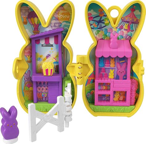 Polly Pocket Peeps 2-Pack - YouLoveIt.com