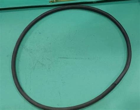 Rubber Sheets - Black Rubber Sheet Manufacturer from Faridabad