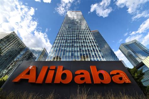 Alibaba Group says Eddie Wu to succeed Daniel Zhang as CEO
