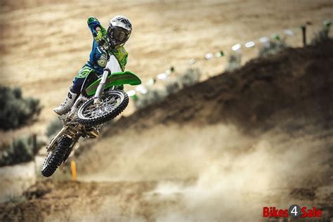 Kawasaki KX 85 price, specs, mileage, colours, photos and reviews ...