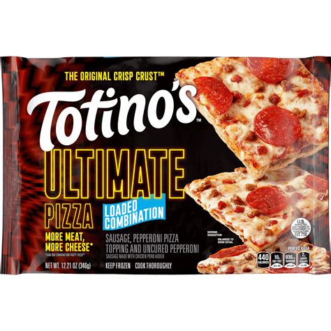 Totino's™ Combination Pizza Rolls™ | Pizza Bites | Totino's™