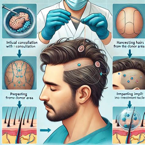 Does It Work Hair Transplant