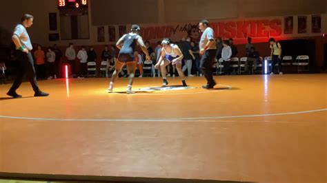 John Hersey High School - Prospect High School highlights - Hudl