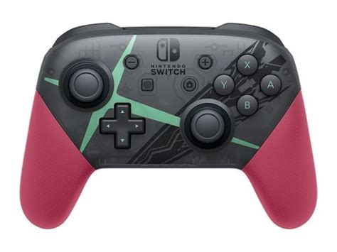 Image result for The Most Unique Nintendo Switch Pro Controllers