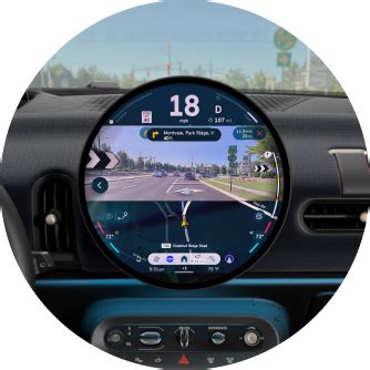 Mini Coopers ASD Module 的图像结果