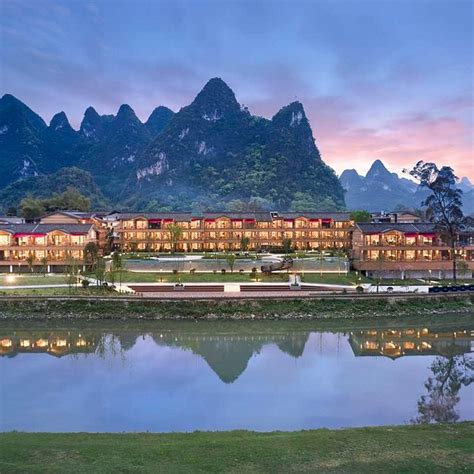 𝗧𝗛𝗘 𝟭𝟬 𝗕𝗘𝗦𝗧 Hotels in Guilin of 2025 (with Prices) - Tripadvisor