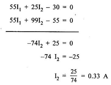 Kirchoffs Law - Equation, Example with Circuit Diagram, Applications ...