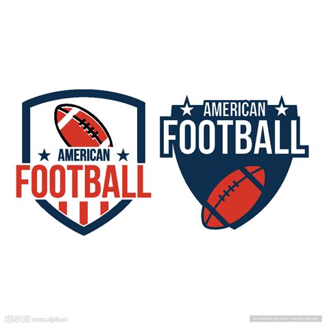 橄榄球logo 的图像结果