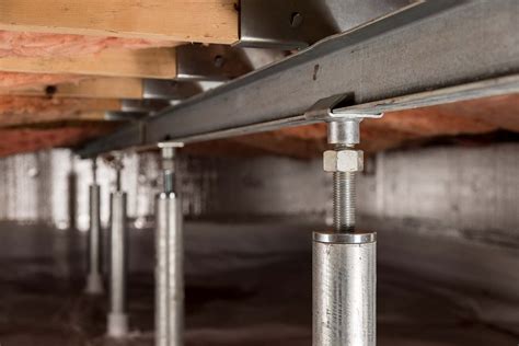 Top Crawl Space Floor Jacks That Inspire