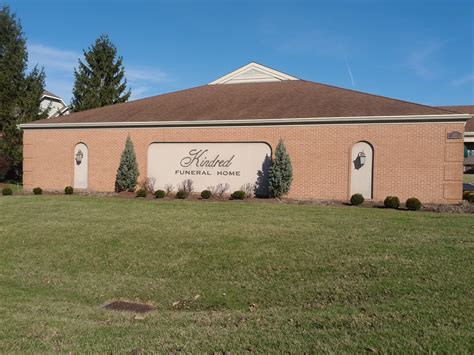 KINDRED FUNERAL HOME - Englewood OH - Hours, Directions, Reviews ...