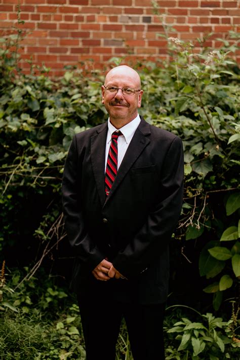 Steve Robinson - Wright Funeral Home & Crematory