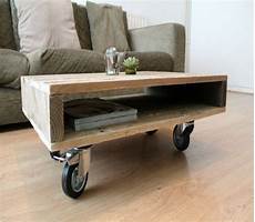 Pallet Coffee Table Wheels by Wooden Pallet Coffee Tables On Wheels Pallet Ideas Pallet Coffee Table Wheels
