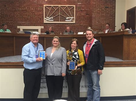 Guthrie Schools announce November’s Support and Certified Employee’s of ...