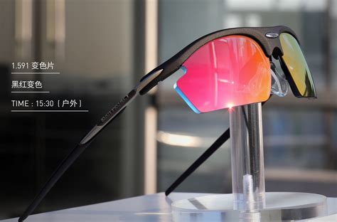 ROBESBON骑行户外运动时尚眼镜高清近视太阳运动风镜/TSR838眼镜-阿里巴巴