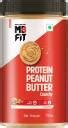 MUSCLEBLAZE High Protein Natural Peanut Butter Price in India - Buy ...
