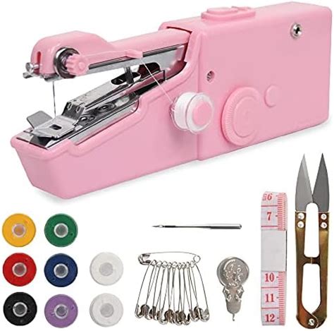 Pink Sewing Machine 的图像结果