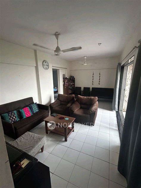 Maruti Paradise CBD Belapur - Without Brokerage Unfurnished 2 BHK Flat ...