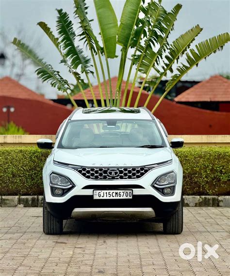 Tata Safari 2.0 Kryotec XZ Plus, 2022, Diesel - Cars - 1820272857
