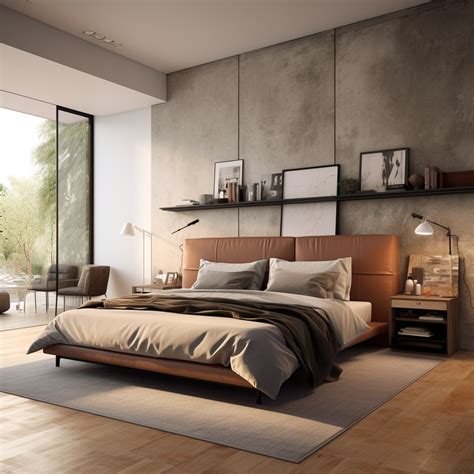 12+ Exquisite Grey and Brown Combinations For Your Modern Home