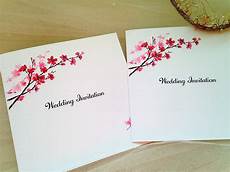 Cherry Blossom Wedding Invitations by Cherry Blossom Wedding Invitations Affordable Wedding Cherry Blossom Wedding Invitations