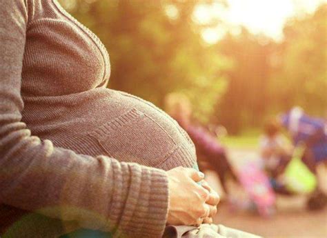 孕期40周特別提醒，懷孕31周准媽媽應該注意什麼？ - 每日頭條