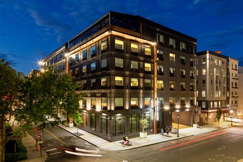 The Blake Hotel, New Haven, CT | Cagley and Associates—Consulting ...