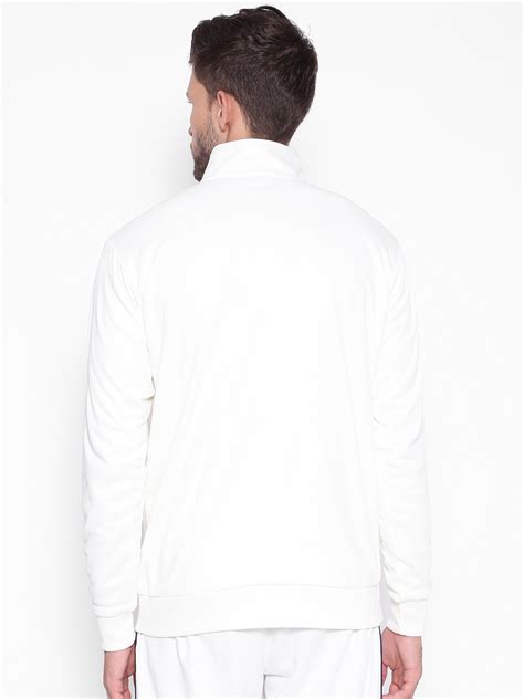 SG ICON Full Sleeve Pullover Cricket Whites (Senior) – TeamSG