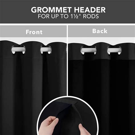 Acoustic curtains for noise reduction | Order a custom size now – MMT ...