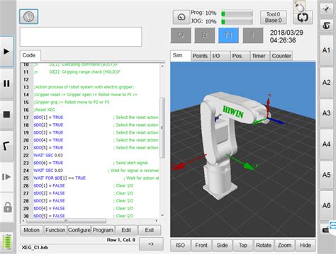 How to Program Fanuc Robot 的图像结果