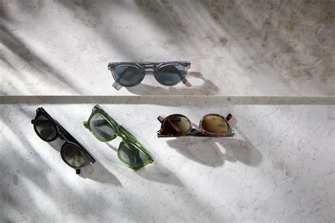 A History of Sunglasses & Styles | Journal | YOOVY