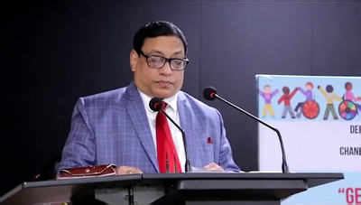 A step towards making Chandigarh disabled-friendly | Events Movie News ...