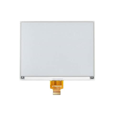 Waveshare 5.83inch E-Paper E-Ink Display Module – REES52