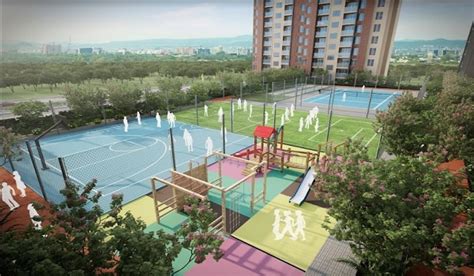 About Provident Housing Limited | Provident Botanico