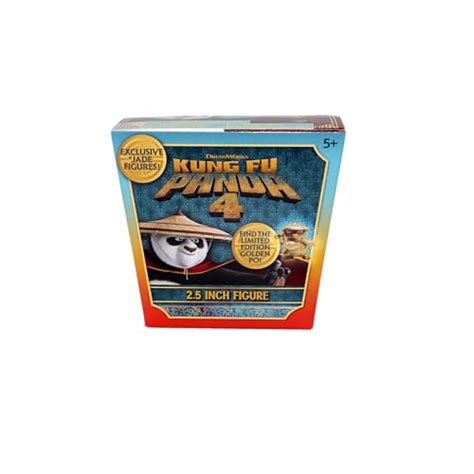 Spielzeug von Kung Fu Panda online entdecken bei Spielzeug.World!