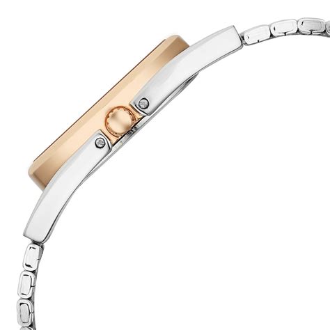 Buy Online Fastrack UFO Quartz Analog Mother of Pearl Dial Silver ...