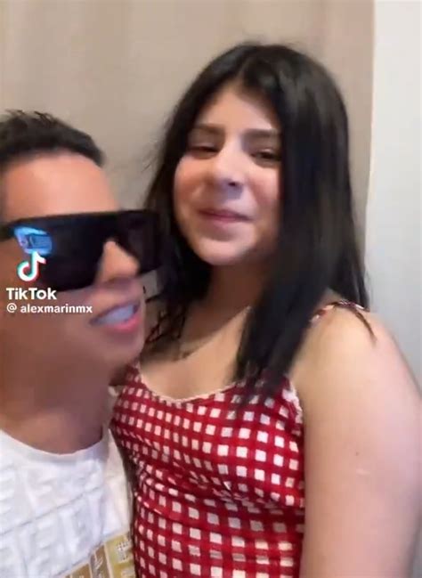 » 6 Datos de la ‘Novia de Alex Marín’ falsamente relacionada a su arresto - Notinerd