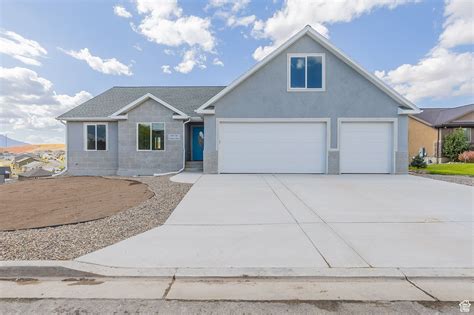 1371 S Cedar Pass Dr W, Santaquin, UT 84655 | Trulia