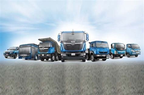 Tata Motors Bags Order of 1300 CVs from VRL Logistics | Droom Discovery