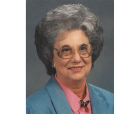 Jean S. Waller Obituary (2022) - Clarksville, TN - Sykes Funeral Home ...