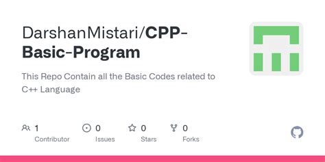 Image result for Basic C++ Program