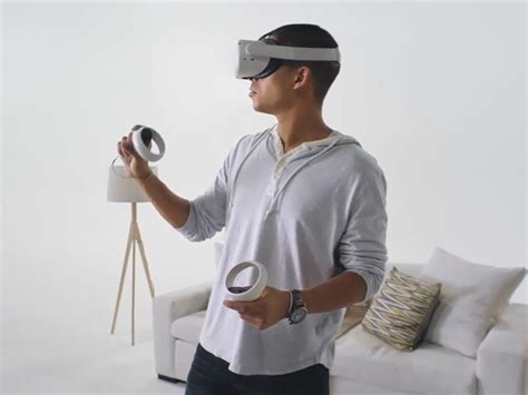 Oculus Quest 2 Resolution 的图像结果