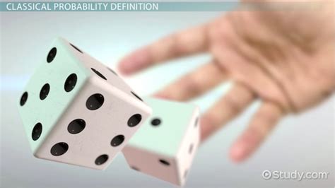 Image result for Classical Approach Probability Example